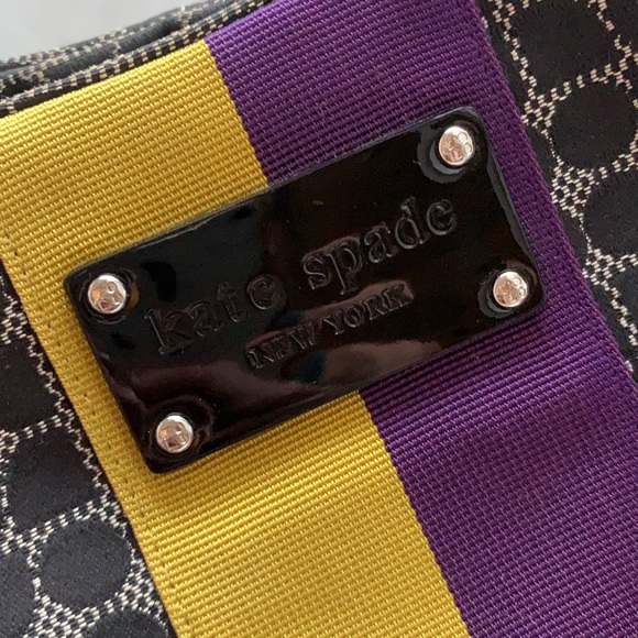 Kate spade ♠️ with duster - Picture 3 of 12